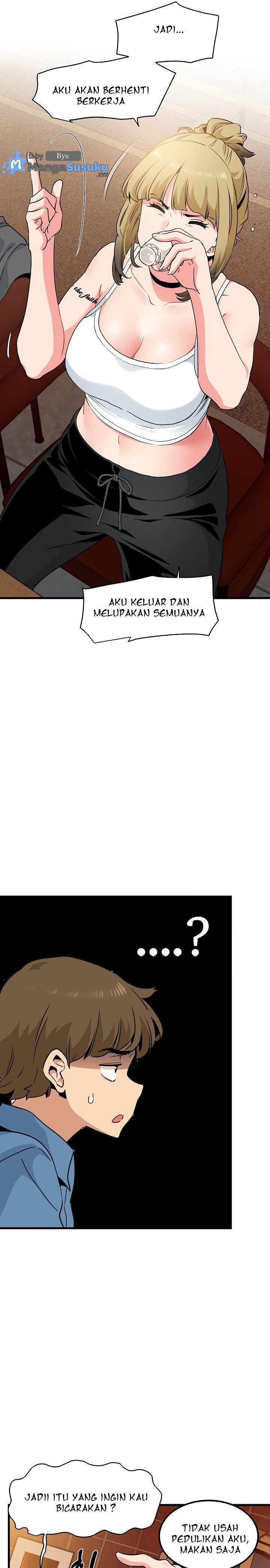 A Turning Point - Chapter 23 17 A Turning Point - Chapter 23 17