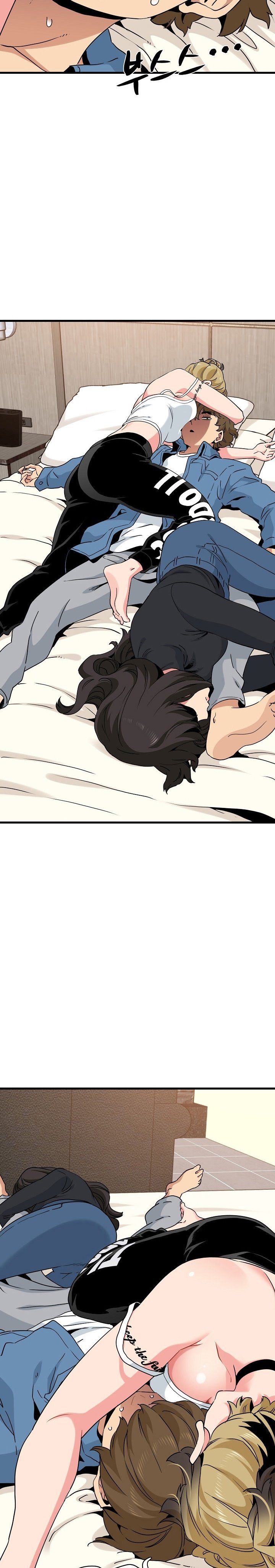 A Turning Point - Chapter 23 27 A Turning Point - Chapter 23 27