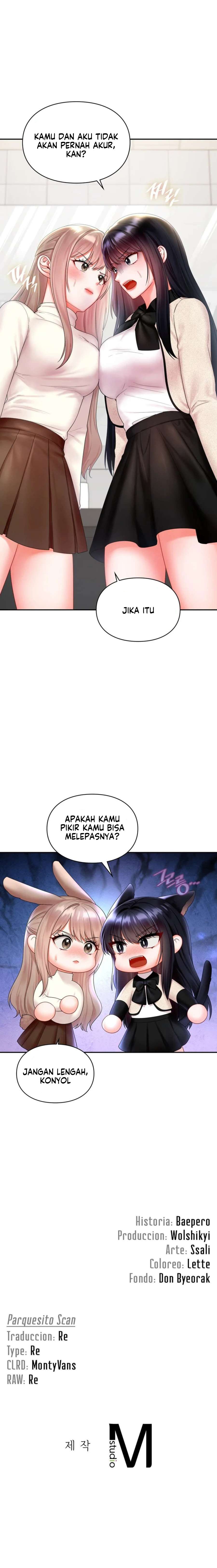 The Kid Is Obsessed With Me - Chapter 23 19 The Kid Is Obsessed With Me - Chapter 23 19