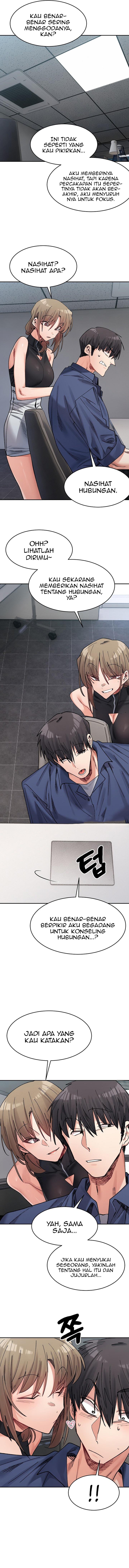 Delicate Relationship - Chapter 23 15 Delicate Relationship - Chapter 23 15