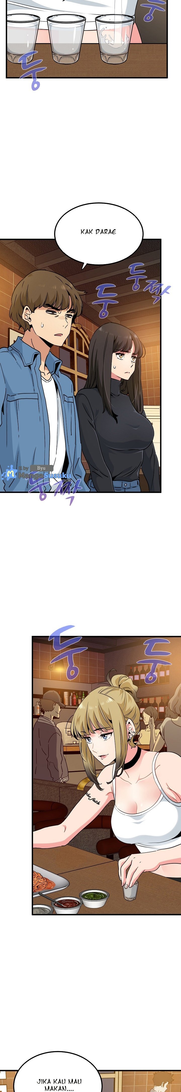 A Turning Point - Chapter 23 9 A Turning Point - Chapter 23 9