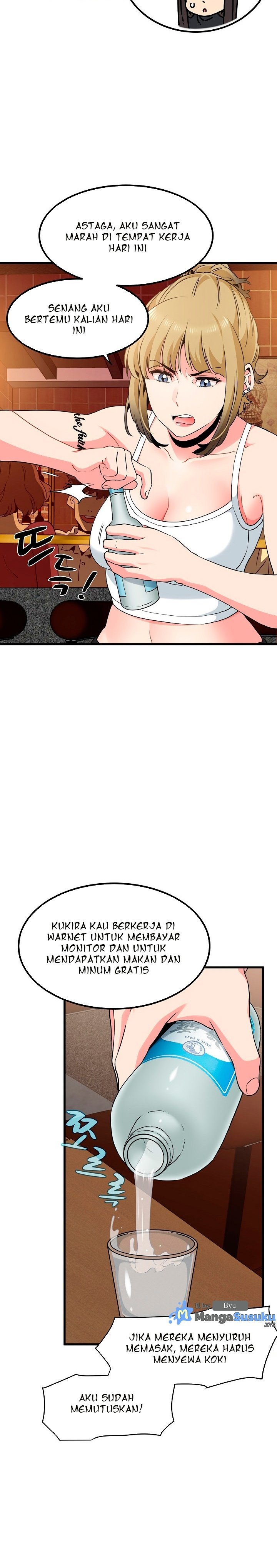 A Turning Point - Chapter 23 16 A Turning Point - Chapter 23 16