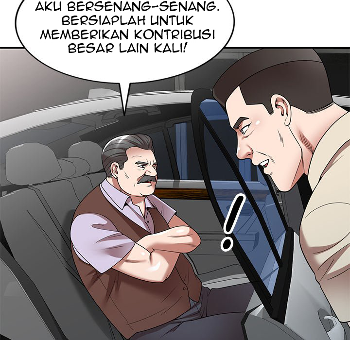 The Plunderers - Chapter 23 81 The Plunderers - Chapter 23 81