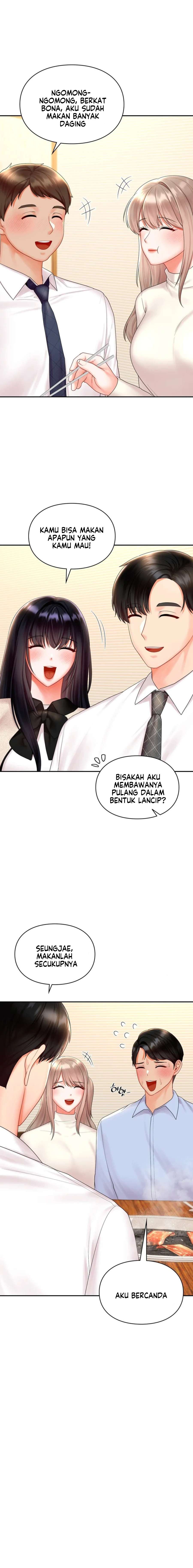 The Kid Is Obsessed With Me - Chapter 23 15 The Kid Is Obsessed With Me - Chapter 23 15