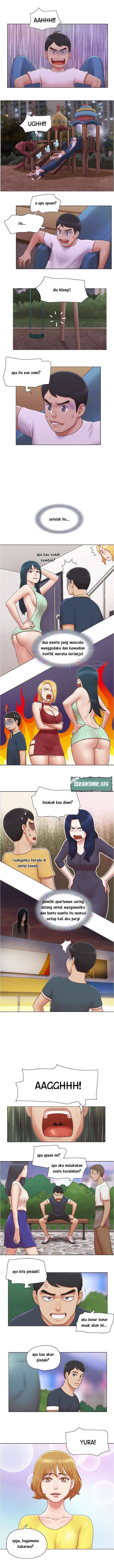 Can I Touch It? - Chapter 23 5 Can I Touch It? - Chapter 23 5