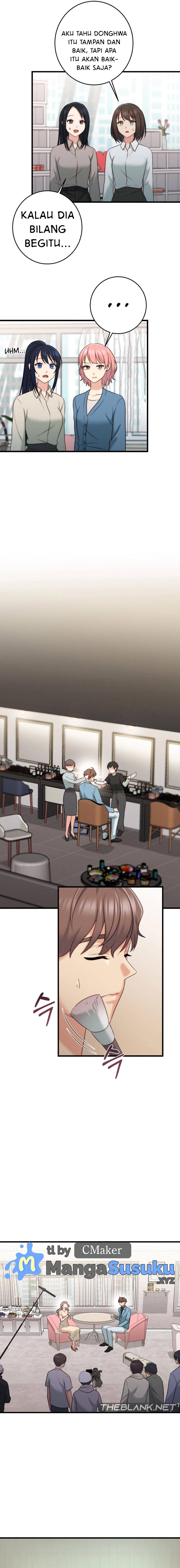 You Are My XX - Chapter 23 16 You Are My XX - Chapter 23 16