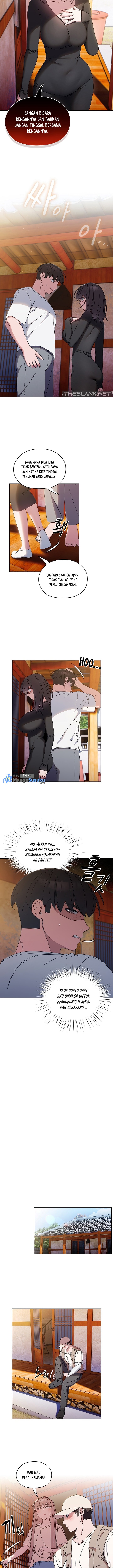 Boss! Give Me Your Daughter! - Chapter 23 5