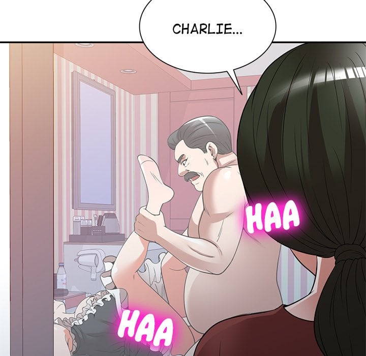 The Plunderers - Chapter 23 58 The Plunderers - Chapter 23 58