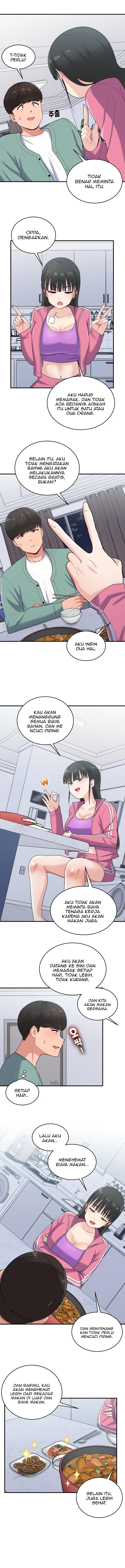 A Crushing Confession - Chapter 23 10 A Crushing Confession - Chapter 23 10