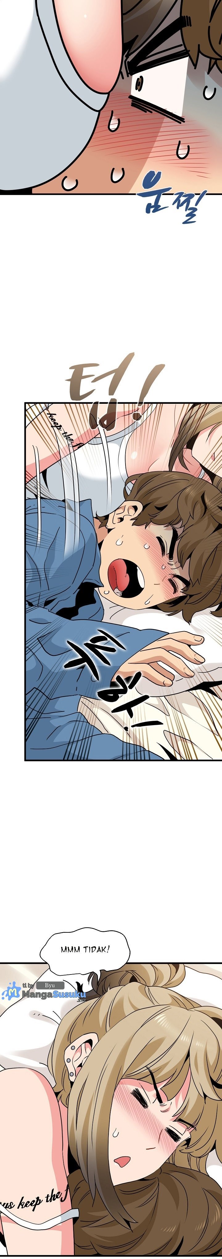 A Turning Point - Chapter 23 30 A Turning Point - Chapter 23 30