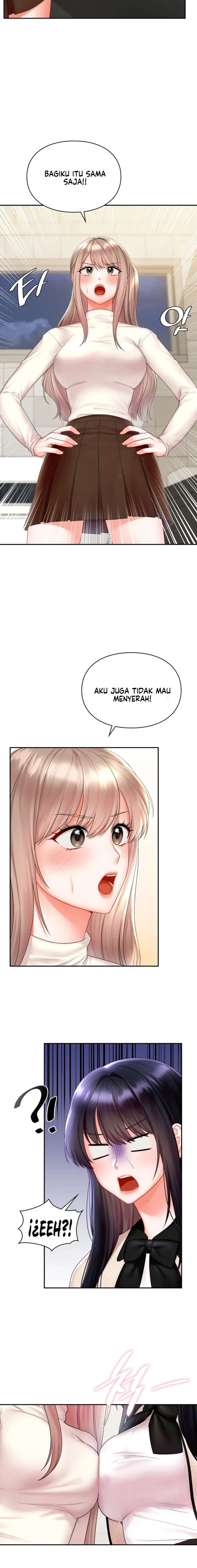 The Kid Is Obsessed With Me - Chapter 23 18 The Kid Is Obsessed With Me - Chapter 23 18