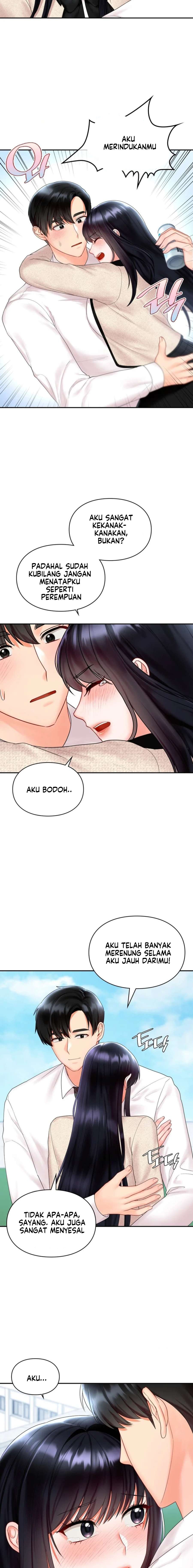 The Kid Is Obsessed With Me - Chapter 23 11 The Kid Is Obsessed With Me - Chapter 23 11