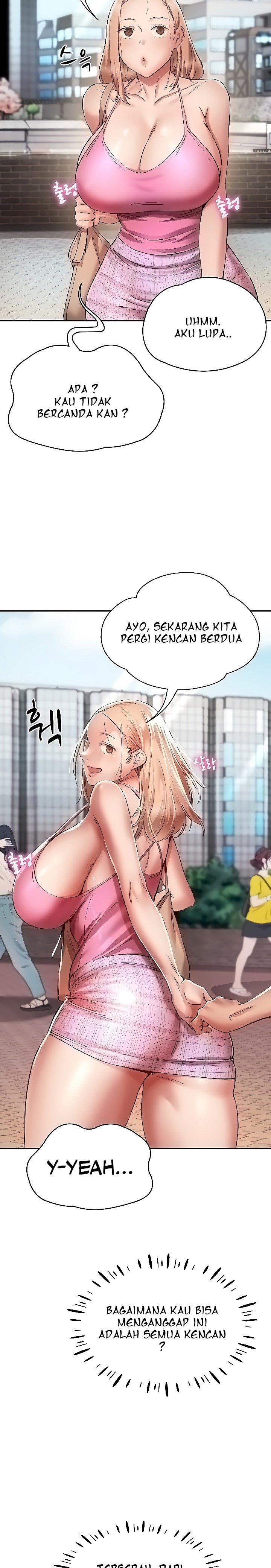 Living With Two Busty Women - Chapter 23 12 Living With Two Busty Women - Chapter 23 12