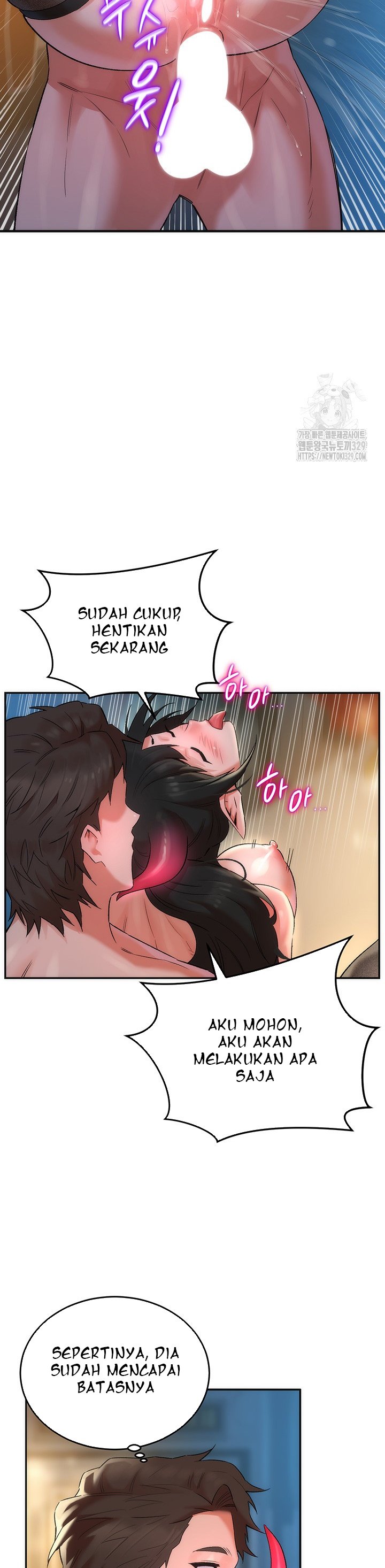 The Warrior Dissatisfied With Everyone - Chapter 23 18 The Warrior Dissatisfied With Everyone - Chapter 23 18