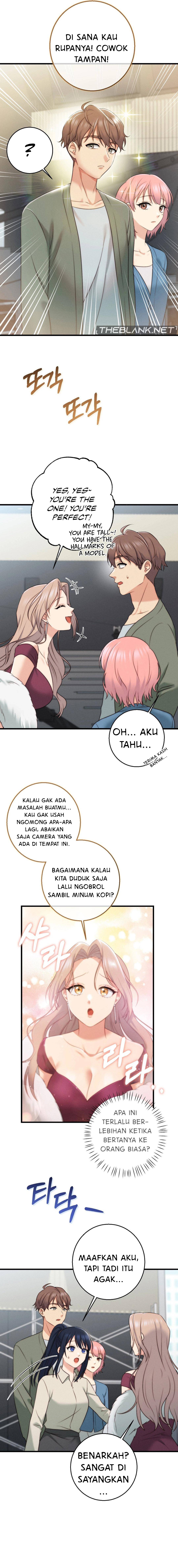 You Are My XX - Chapter 23 13 You Are My XX - Chapter 23 13