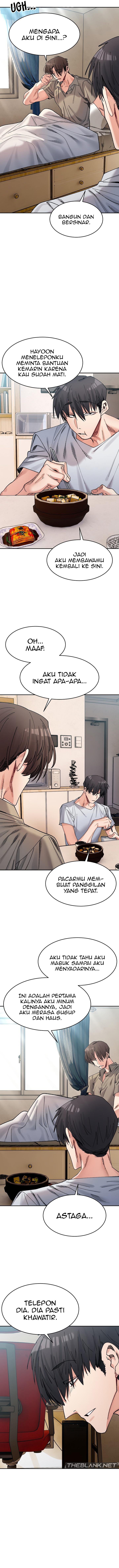 Delicate Relationship - Chapter 23 8 Delicate Relationship - Chapter 23 8