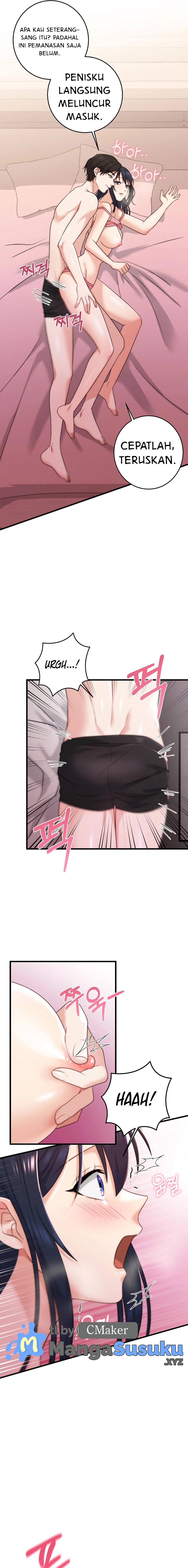 You Are My XX - Chapter 23 5 You Are My XX - Chapter 23 5