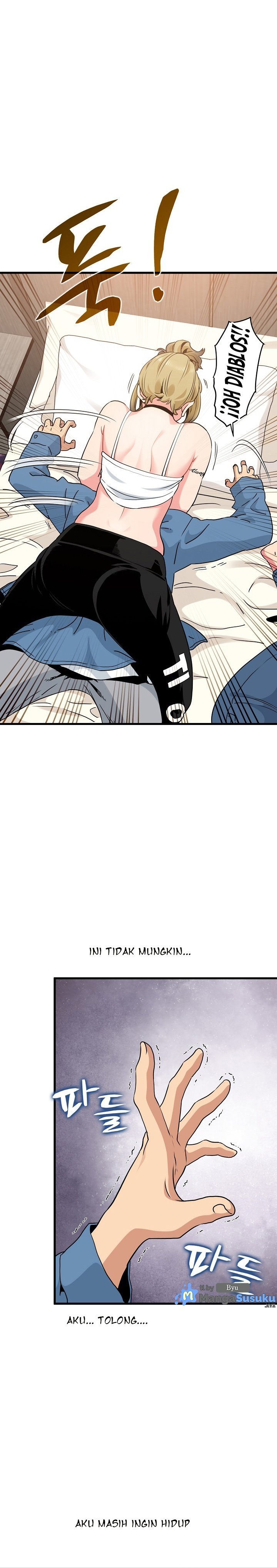 A Turning Point - Chapter 23 31 A Turning Point - Chapter 23 31