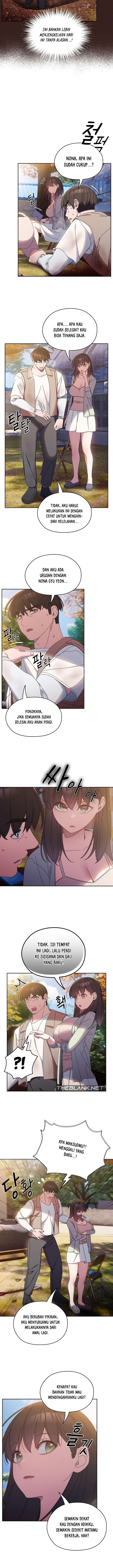 Boss! Give Me Your Daughter! - Chapter 23 9