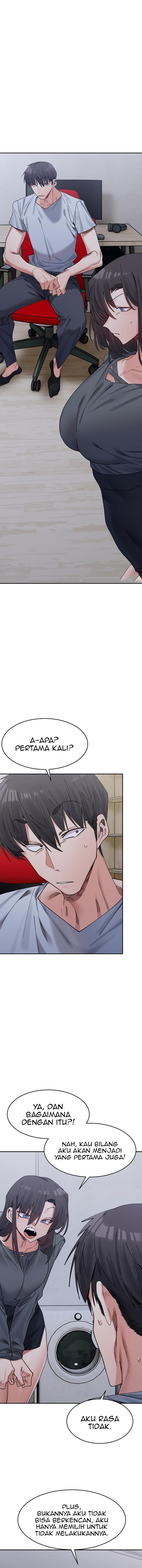 Delicate Relationship - Chapter 23 2 Delicate Relationship - Chapter 23 2