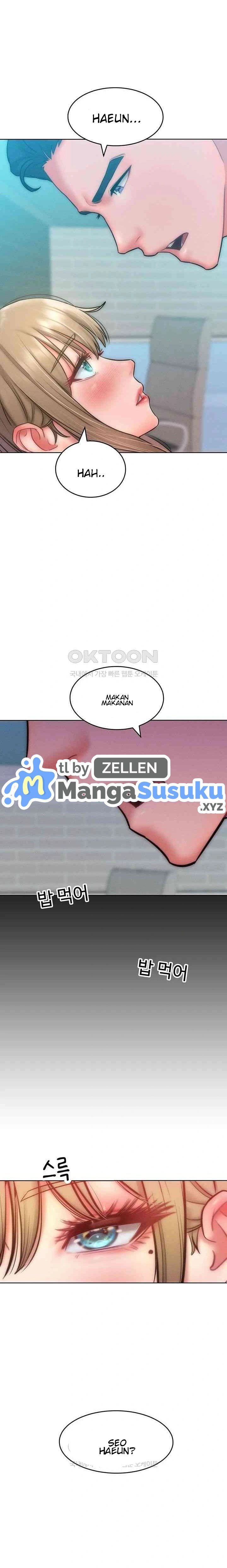 Forcing the Woman I Despise Into Submission - Chapter 23 15