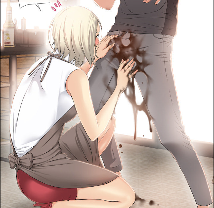 Wet Women - Chapter 23 26