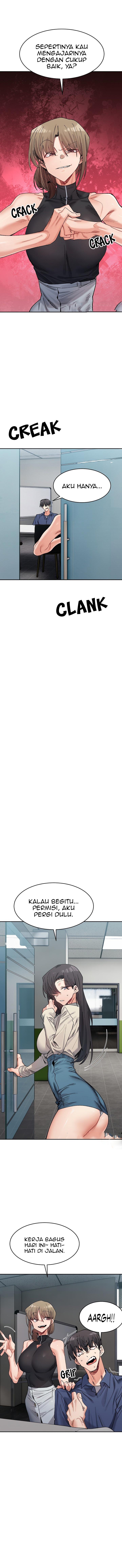 Delicate Relationship - Chapter 23 14 Delicate Relationship - Chapter 23 14