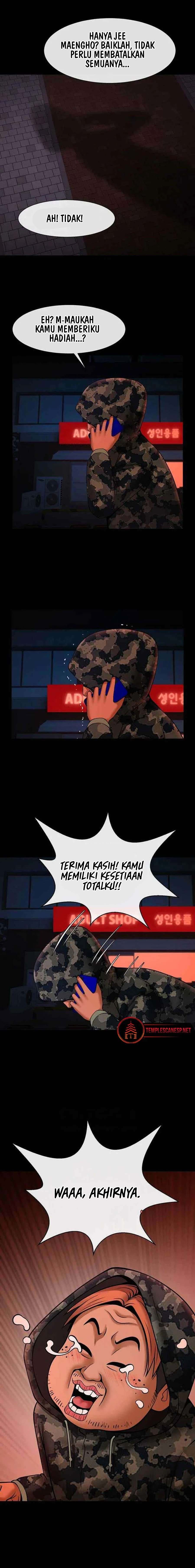 The Cheat Code Hitter Fucks Them All - Chapter 23 17