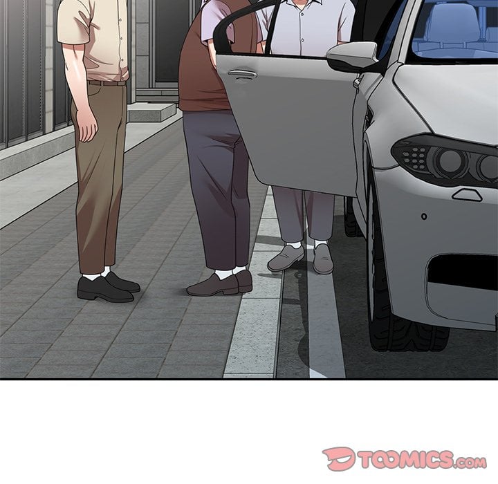 The Plunderers - Chapter 23 79 The Plunderers - Chapter 23 79