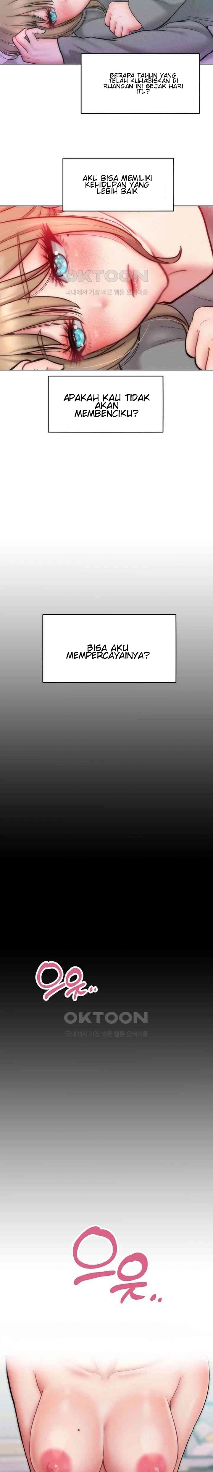 Forcing the Woman I Despise Into Submission - Chapter 23 12