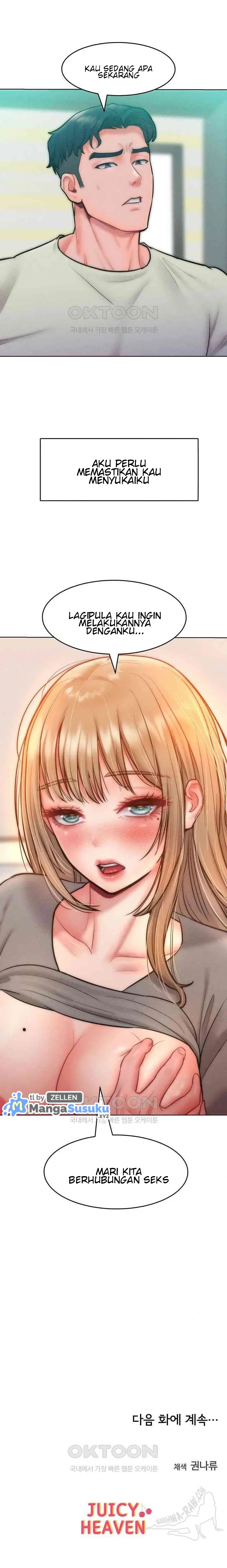 Forcing the Woman I Despise Into Submission - Chapter 23 22