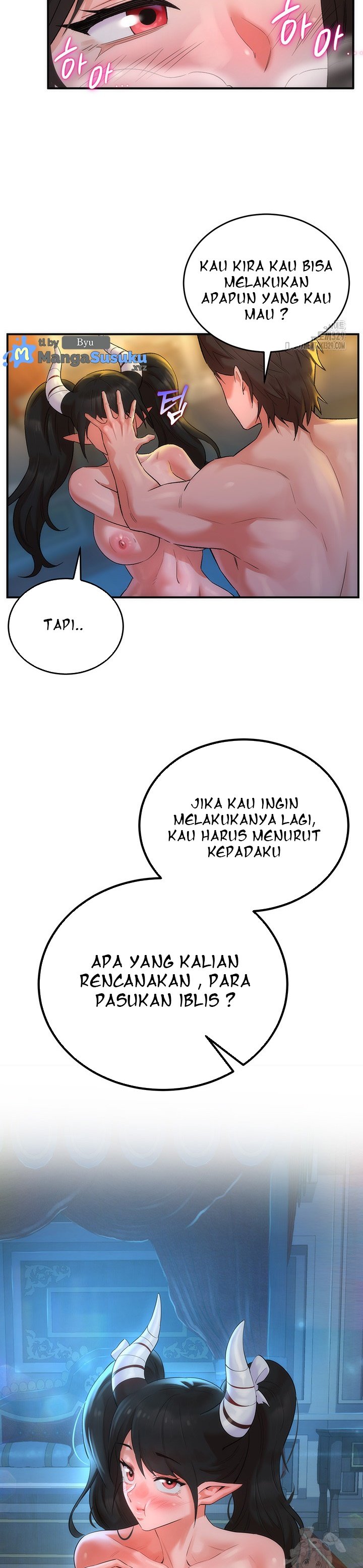 The Warrior Dissatisfied With Everyone - Chapter 23 35 The Warrior Dissatisfied With Everyone - Chapter 23 35