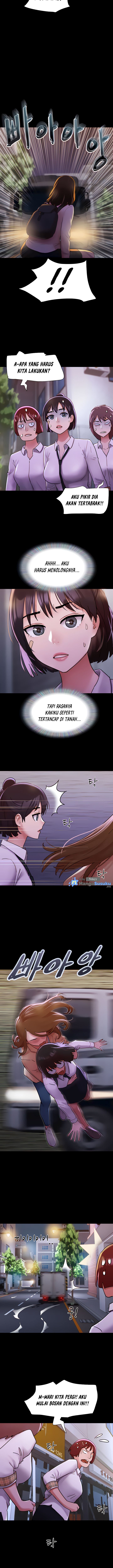 Not To Be Missed - Chapter 23 10