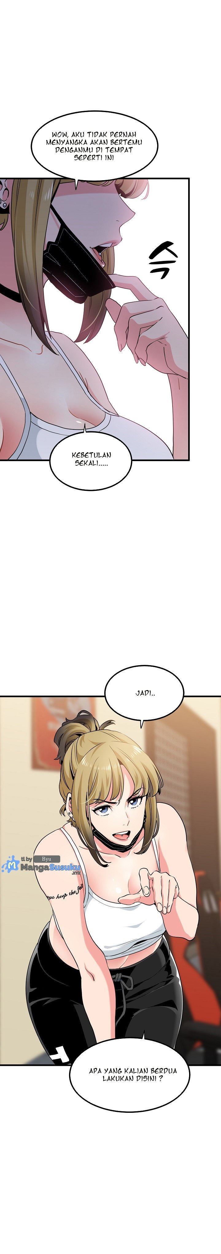 A Turning Point - Chapter 23 2 A Turning Point - Chapter 23 2