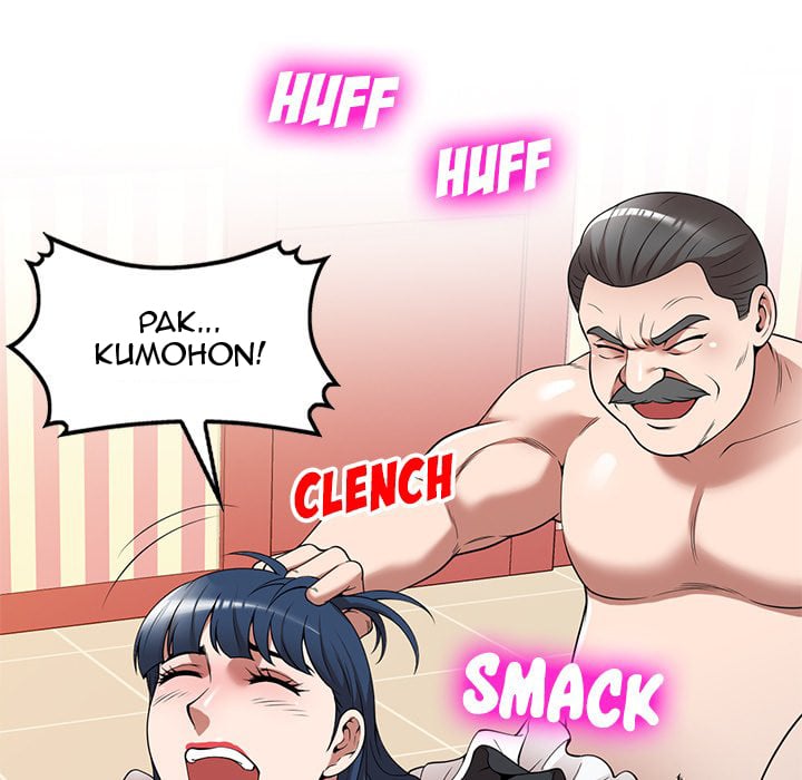 The Plunderers - Chapter 23 36 The Plunderers - Chapter 23 36