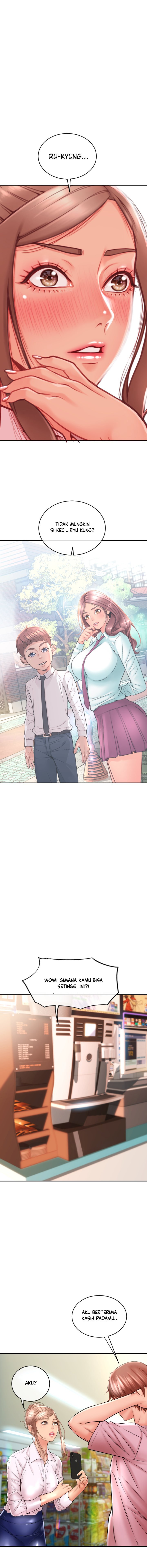 Corner Shop - Chapter 23 15