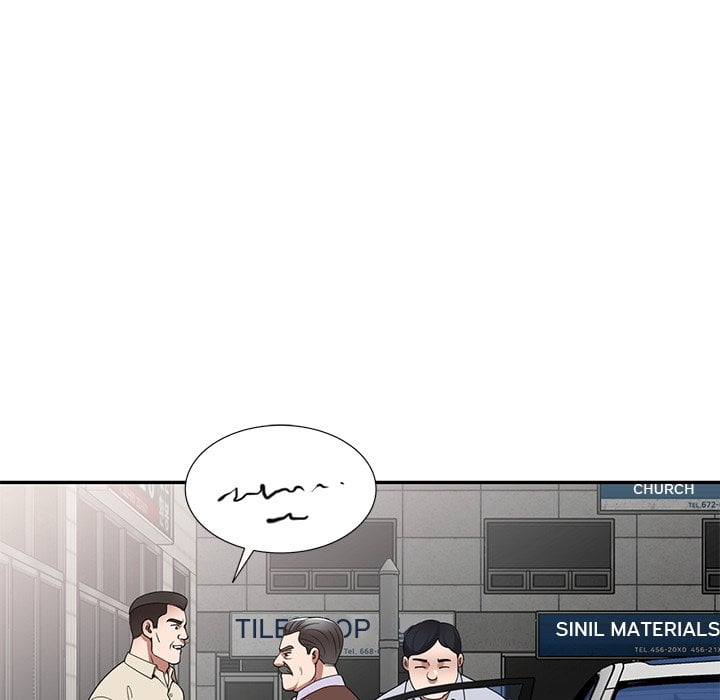 The Plunderers - Chapter 23 78 The Plunderers - Chapter 23 78