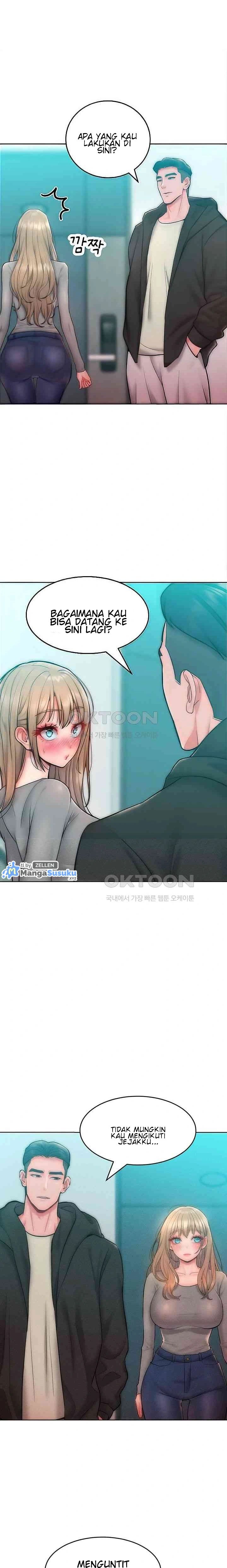 Forcing the Woman I Despise Into Submission - Chapter 23 6