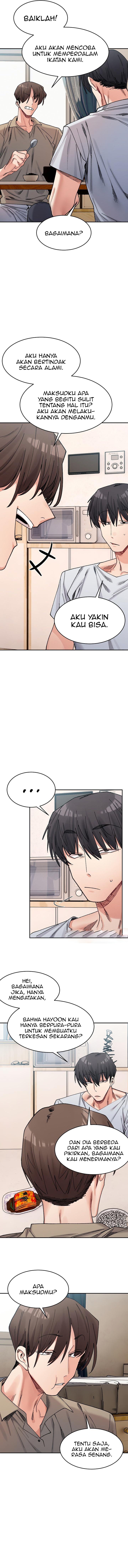 Delicate Relationship - Chapter 23 10 Delicate Relationship - Chapter 23 10