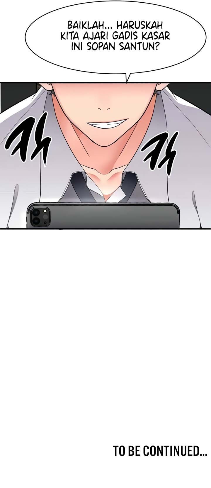 The Student Council President&#8217;s Hidden Task - Chapter 23 9