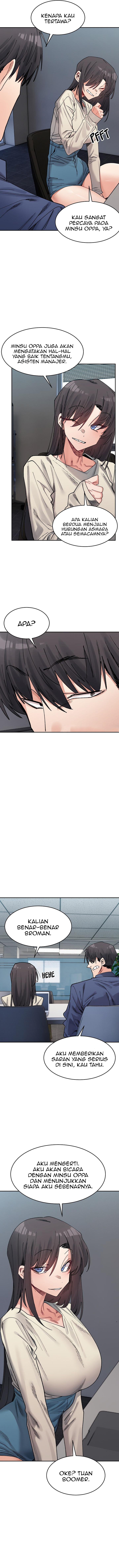 Delicate Relationship - Chapter 23 12 Delicate Relationship - Chapter 23 12