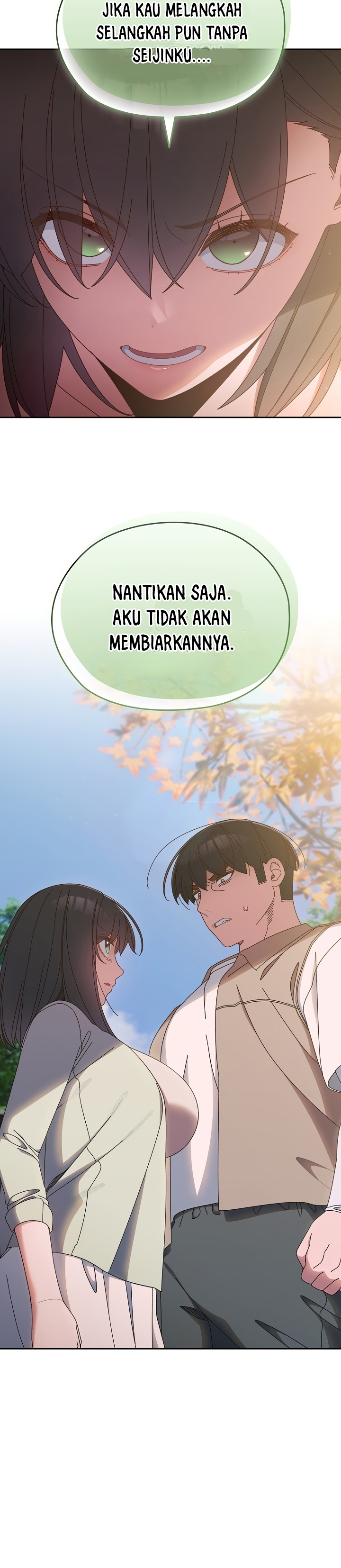 Boss! Give Me Your Daughter! - Chapter 23 11