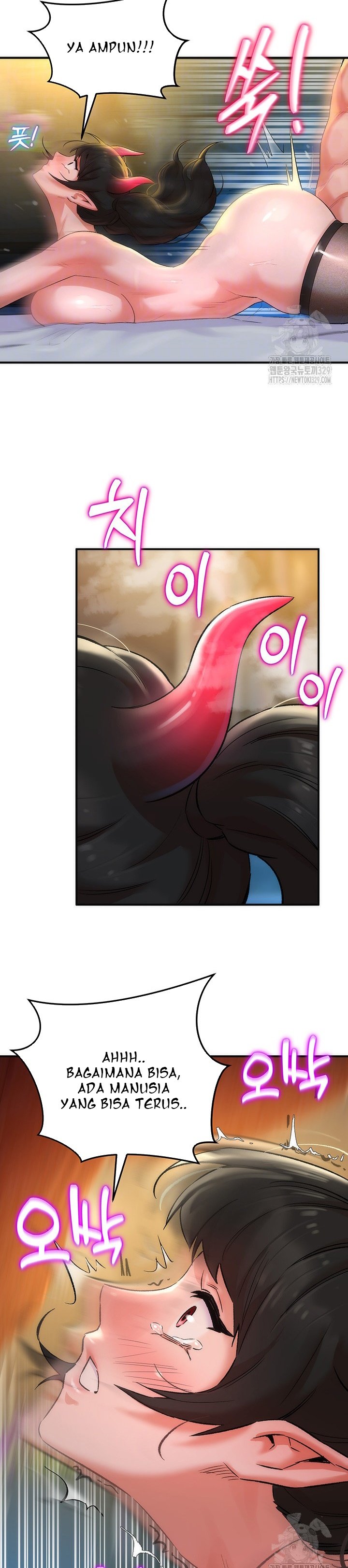 The Warrior Dissatisfied With Everyone - Chapter 23 10 The Warrior Dissatisfied With Everyone - Chapter 23 10