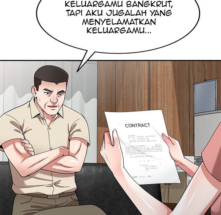 The Plunderers - Chapter 23 152 The Plunderers - Chapter 23 152
