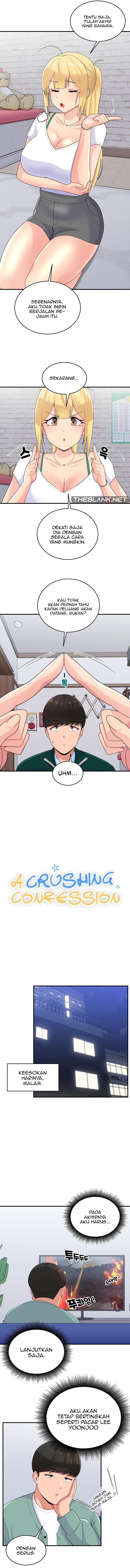 A Crushing Confession - Chapter 23 4 A Crushing Confession - Chapter 23 4