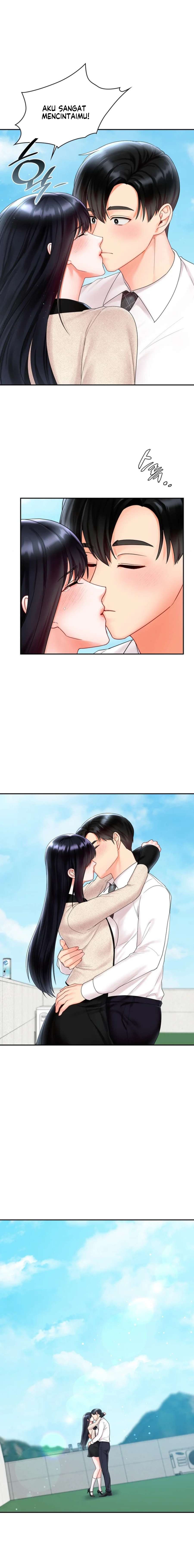 The Kid Is Obsessed With Me - Chapter 23 13 The Kid Is Obsessed With Me - Chapter 23 13