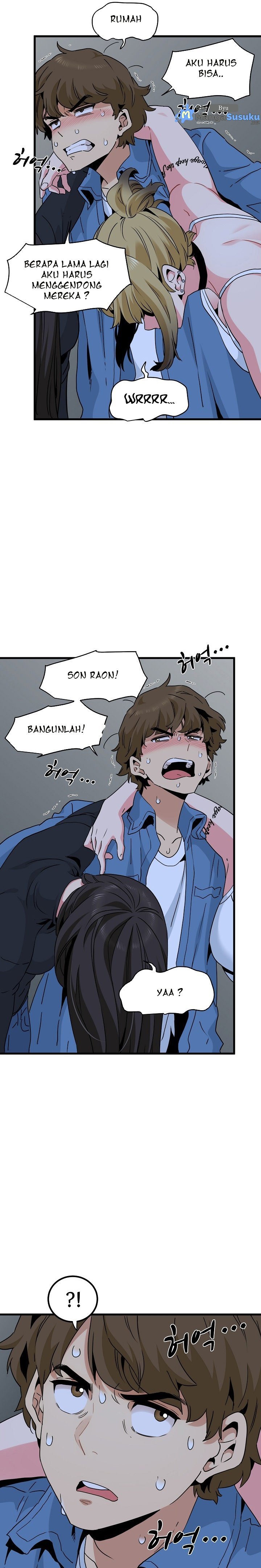 A Turning Point - Chapter 23 23 A Turning Point - Chapter 23 23