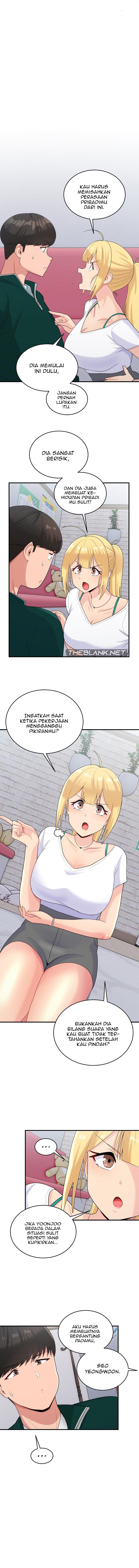 A Crushing Confession - Chapter 23 2 A Crushing Confession - Chapter 23 2