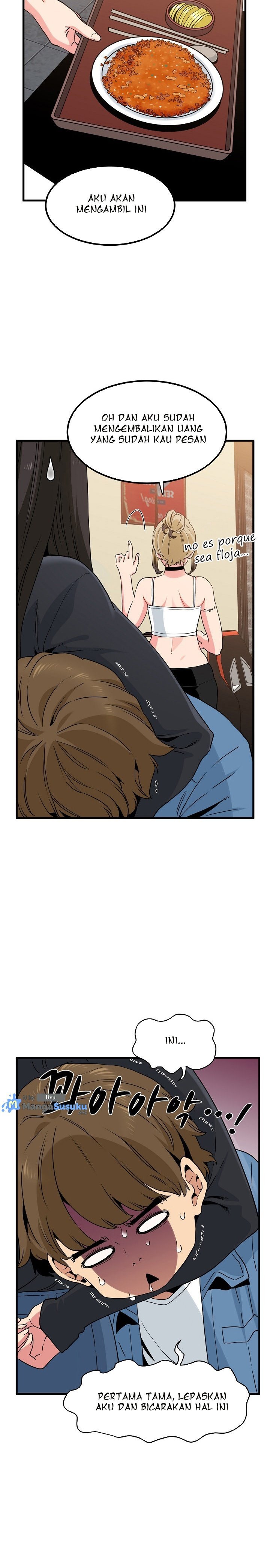 A Turning Point - Chapter 23 6 A Turning Point - Chapter 23 6