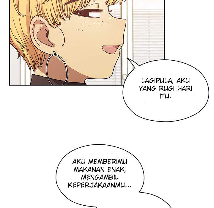 Crime And Punishment - Chapter 23 23